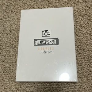 The Adventure Challenge Couples Edition